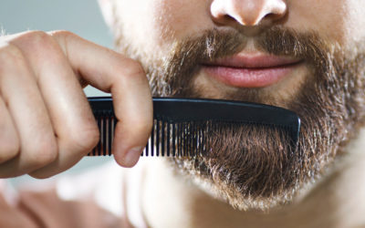 Come curare la barba